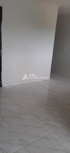 Casa A Venda No Bairro Idelmira - Chapada