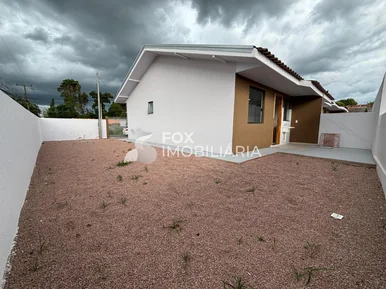 Casa A Venda No Parque Dos Pinheiros - Uvaranas