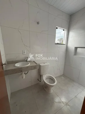 Casa A Venda No Parque Dos Pinheiros - Uvaranas