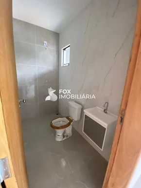 Casa à Venda No Bairro Campo Belo - Uvaranas