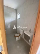 <strong>Casa à venda no bairro Campo Belo - Uvaranas</strong>