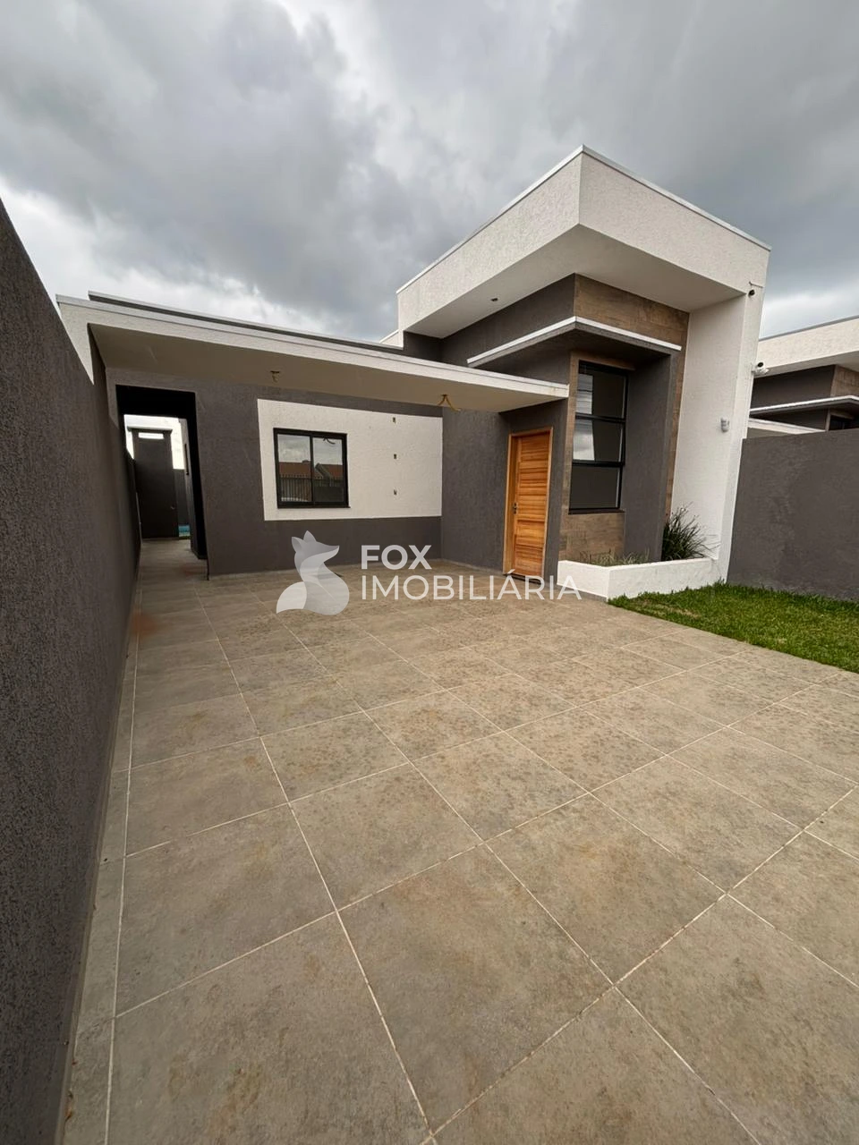 Casa à Venda No Bairro Campo Belo - Uvaranas