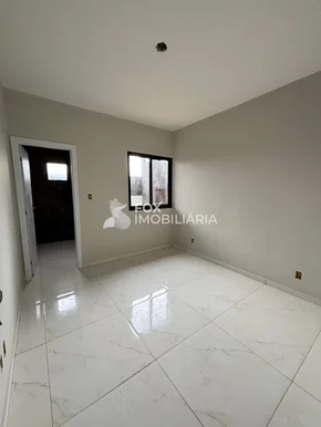 Casa à Venda No Bairro Campo Belo - Uvaranas