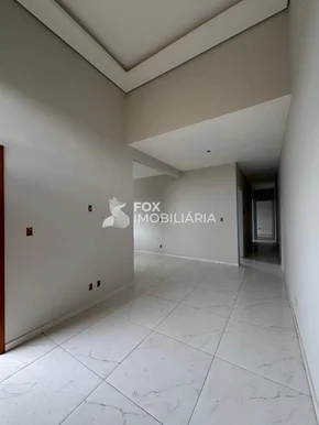 Casa à Venda No Bairro Campo Belo - Uvaranas