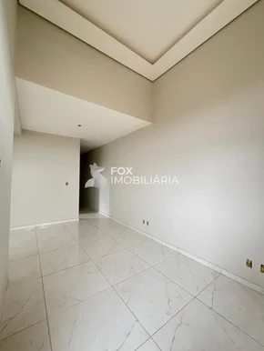 Casa à Venda No Bairro Campo Belo - Uvaranas