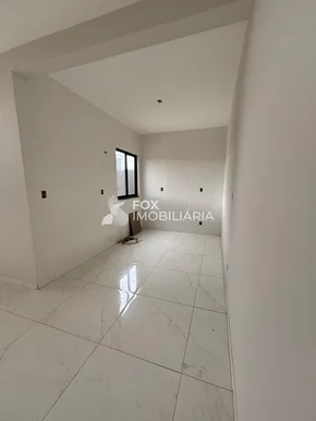 Casa à Venda No Bairro Campo Belo - Uvaranas