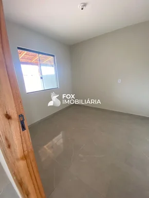 Casa à Venda No Bairro Campo Belo - Uvaranas