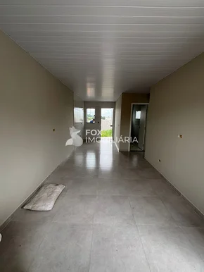 Casa à Venda No Gsp - Uvaranas