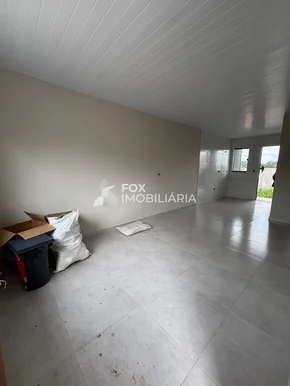 Casa à Venda No Gsp - Uvaranas