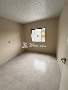 Casa à Venda No Gsp - Uvaranas