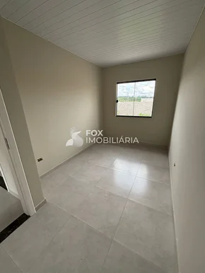 Casa à Venda No Gsp - Uvaranas