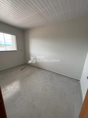 Casa à Venda No Gsp - Uvaranas