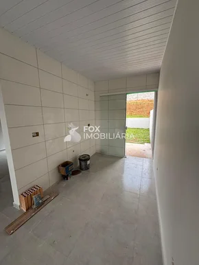 Casa à Venda No Gsp - Uvaranas