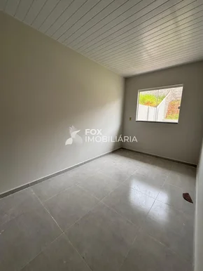 Casa à Venda No Gsp - Uvaranas