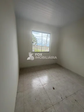 Casa à Venda No Bairro Costa Rica - Neves