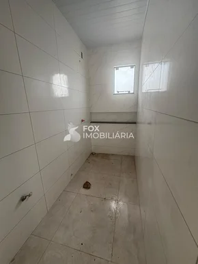 Casa à Venda No Bairro Costa Rica - Neves