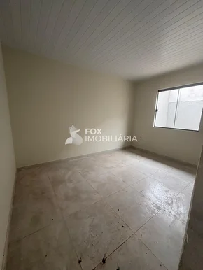 Casa à Venda No Bairro Costa Rica - Neves