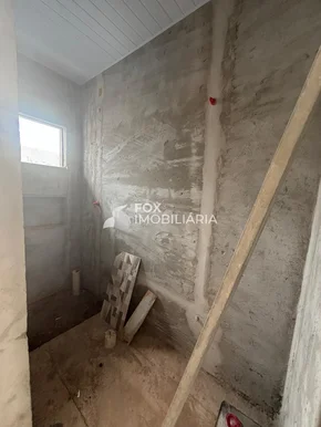 Casa à Venda No Bairro Costa Rica - Neves