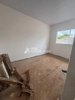 Casa à Venda No Bairro Costa Rica - Neves