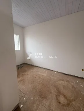 Casa à Venda No Bairro Costa Rica - Neves