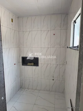 Casa à Venda No Bairro Leila Maria - Boa Vista