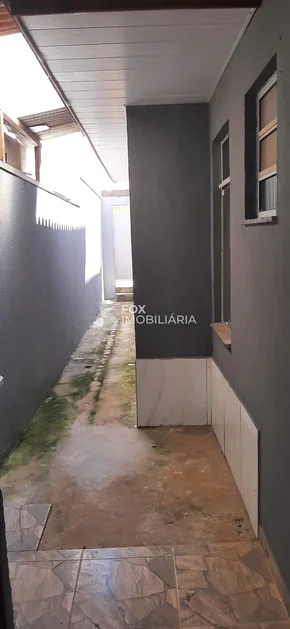 Casas à Venda No Bairro Idelmira - Chapada