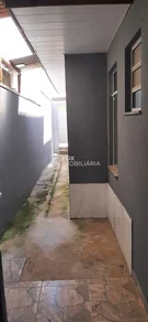 <strong>Casas à venda no bairro Idelmira - Chapada</strong>