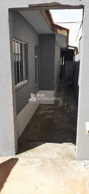 Casas à Venda No Bairro Idelmira - Chapada