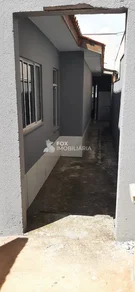 <strong>Casas à venda no bairro Idelmira - Chapada</strong>