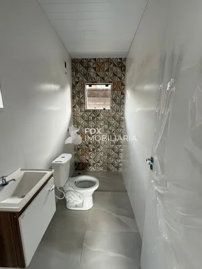 Casa à Venda No Recanto Brasil - Colônia Dona Luíza