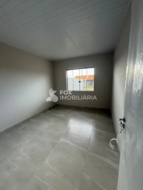 Casa à Venda No Recanto Brasil - Colônia Dona Luíza