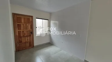 Casa A Venda No Jardim Paraiso - Uvaranas