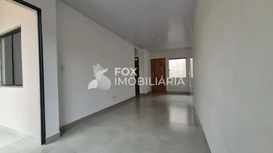 <strong>Casa a venda no Jardim Paraiso - Uvaranas</strong>