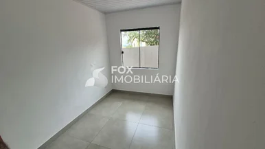 Casa A Venda No Jardim Paraiso - Uvaranas