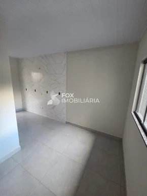 Casa A Venda No Jardim Cachoeira - Uvaranas