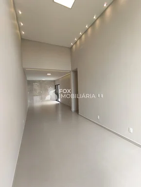 Casa A Venda No Le Parc - Uvaranas