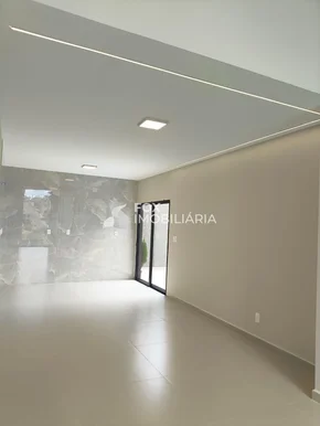 Casa A Venda No Le Parc - Uvaranas