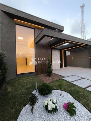 <strong>Casa a venda no Le Parc - Uvaranas</strong>