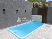 <strong>Casa a venda no Le Parc - Uvaranas</strong>