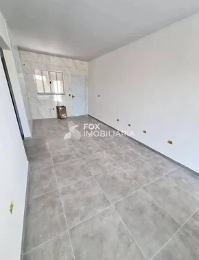 <strong>Casa à venda no bairro Nova Ponta Grossa - Uvaranas</strong>