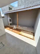 <strong>Casa à venda no bairro Nova Ponta Grossa - Uvaranas</strong>