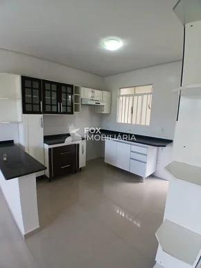 Casa A Venda No Bairro Mariana - Neves