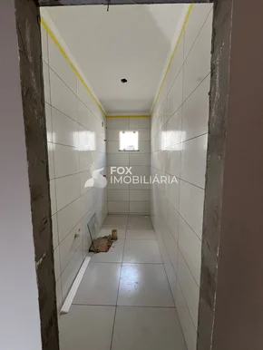 Casa à Venda No Bairro Terra Liz - Uvaranas