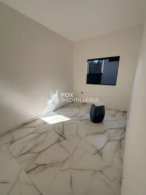 Casa à Venda No Bairro Terra Liz - Uvaranas