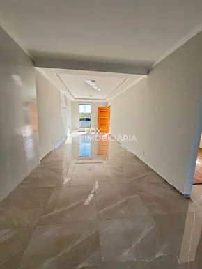 <strong>Casa à venda no Le Parc - Uvaranas</strong>