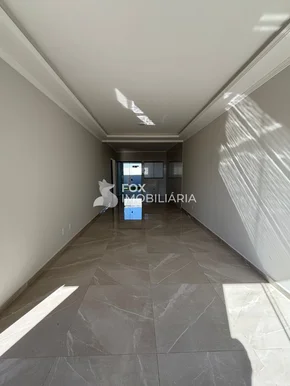 Casa à Venda No Le Parc - Uvaranas