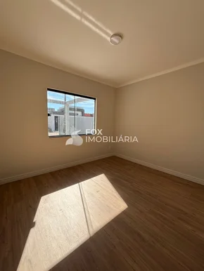 Casa à Venda No Le Parc - Uvaranas