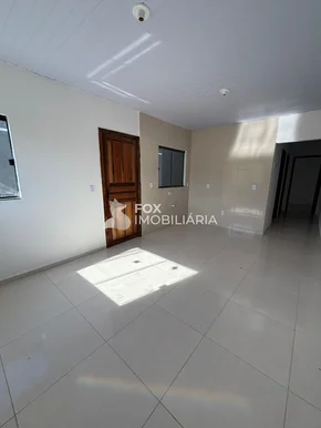 Casa à Venda No Terra Liz - Uvaranas