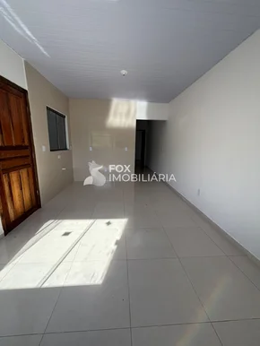 <strong>Casa à venda no Terra Liz - Uvaranas</strong>