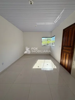 Casa à Venda No Terra Liz - Uvaranas